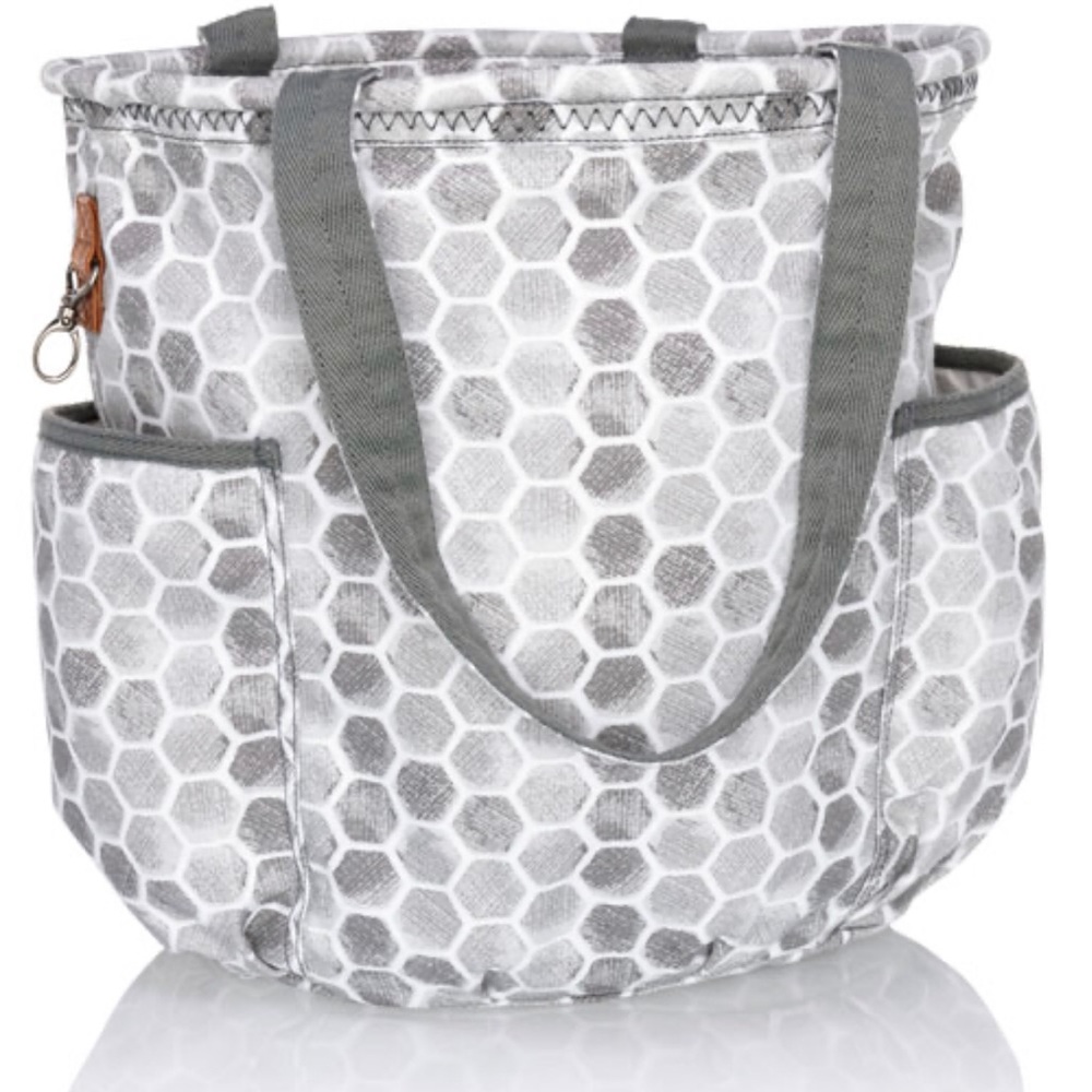 Thirty-One Metro Retro Tote